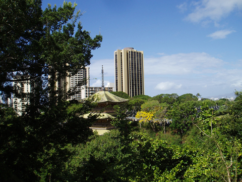 honolulu